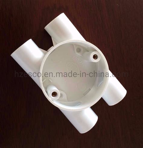 pvc junction box holes|pvc junction box 24x24x6.